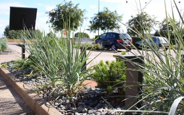 Hôtel Relais d'Etretat