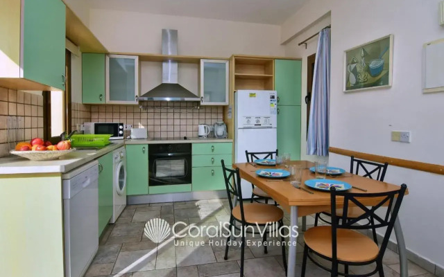 Apollon Harmony by Coral Sun Villas