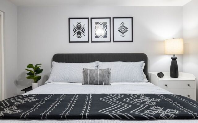 Phoenix Winchcomb 3 Bedroom Home by RedAwning