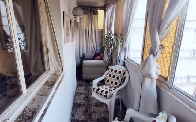 "beautiful Apartment in Caballito"