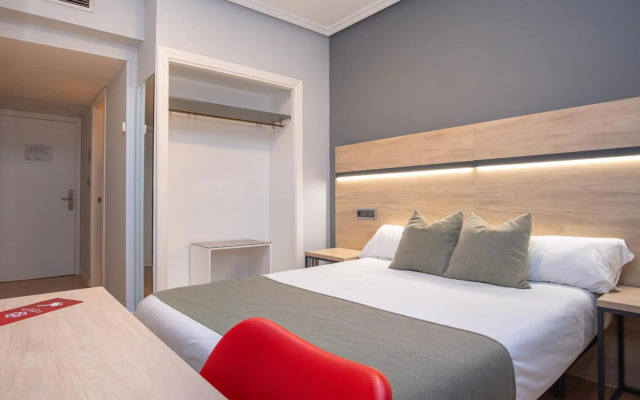 VTZ Hotel El Príncipe