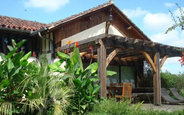 LAirial aux Châtaignes