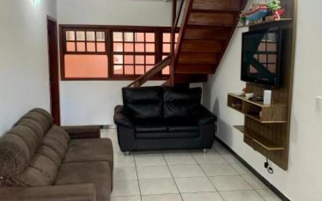 Casa Praiamar Paraty