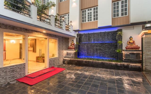 Boudha Boutique Hotel