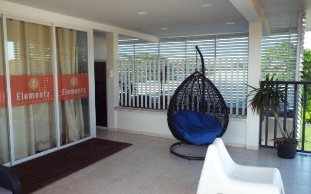 Elementz Apartments