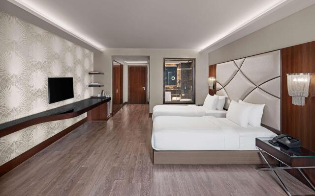 DoubleTree by Hilton Istanbul Gayrettepe