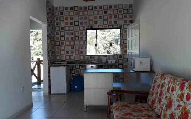 Apartamentos Recanto da Barra