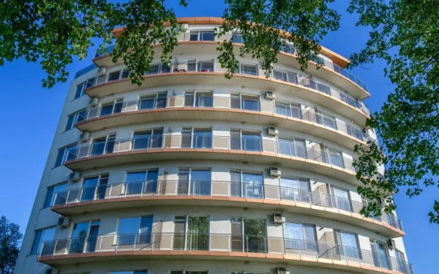 Melbo Apartments