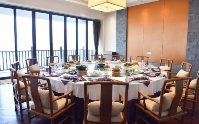 Pingtian Peninsula Hotel