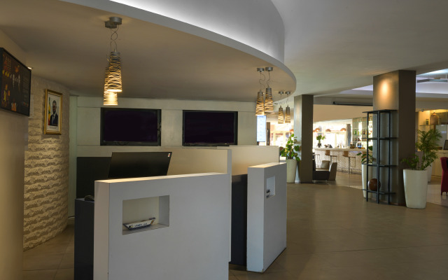 Novotel Dakar