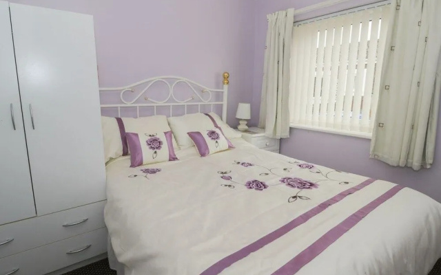 Primrose Cottage