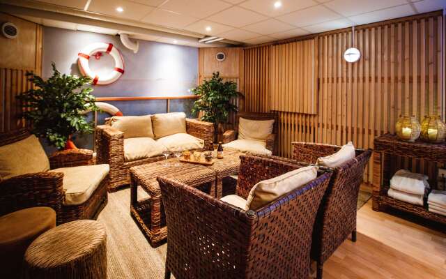 Freys Hotel