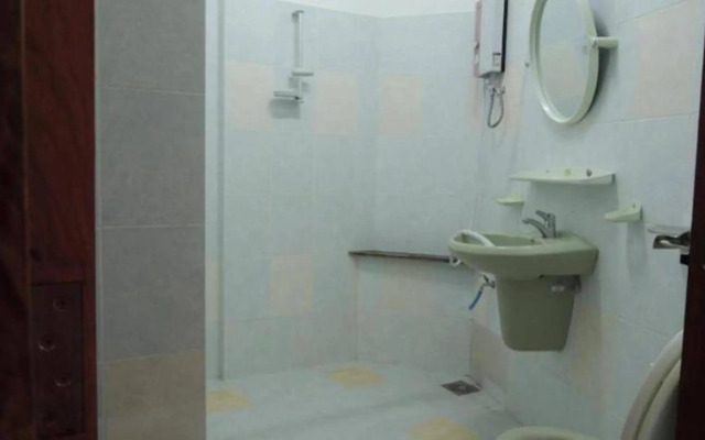 Bach Duong Hotel