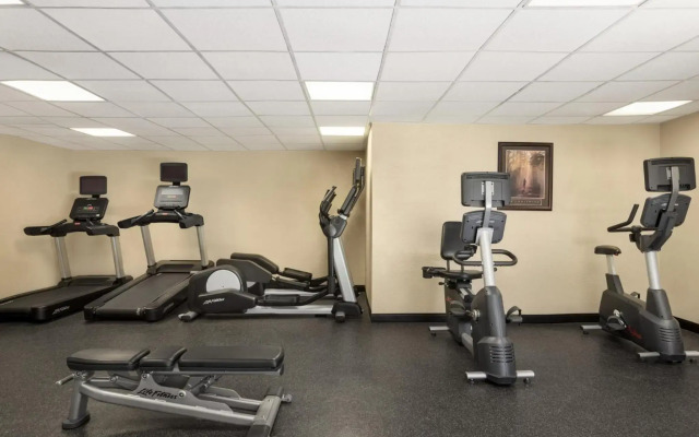 Holiday Inn Orlando International Airport by IHG