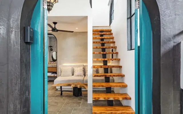 Domo Nosara Boutique Hotel