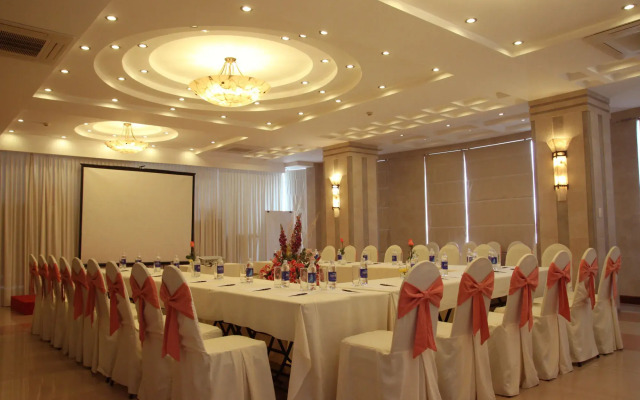 Minh Toan Hotel
