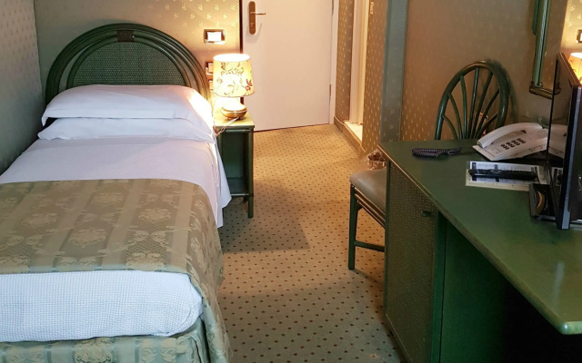 Hotel Biasutti