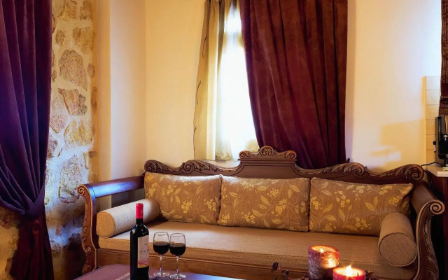 Aiolides Boutique Suites