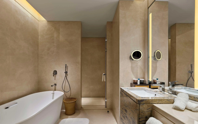 Hilton Lanzhou City Center