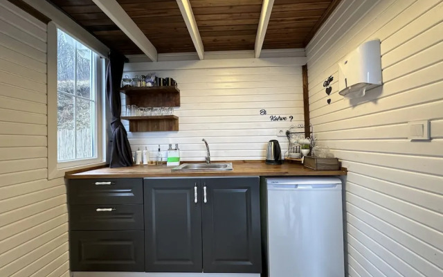 Payna Tiny House