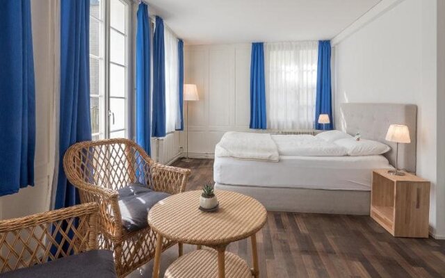 Bed & Breakfast Oberer Graben