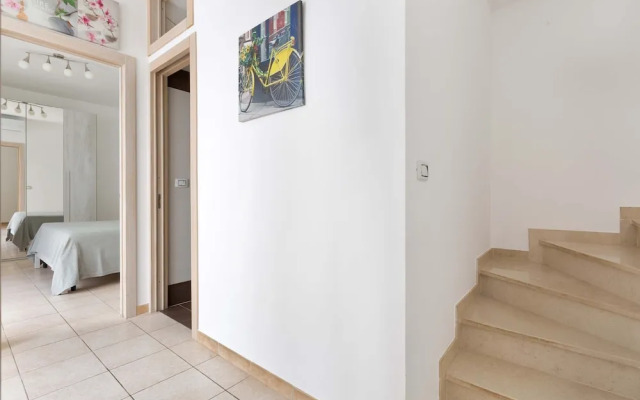 3046 Villetta Bianca by Barbarhouse