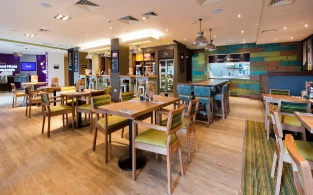 Premier Inn Honiton