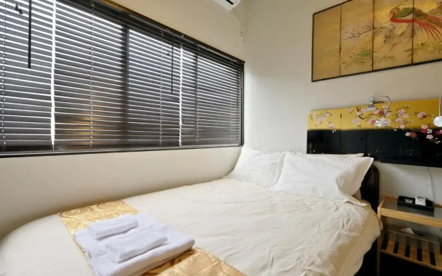 Nao'S House Abeno / Vacation Stay 8439