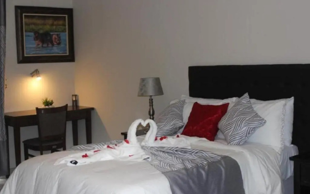Juda Haus Lodge