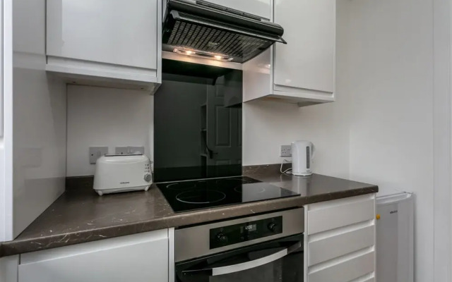 Riverside View - Donnini Apartments