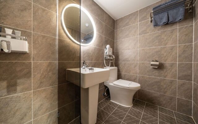 Hotel Wallmi