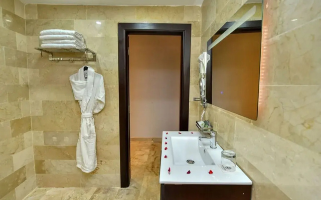 Mf Hotel Oran