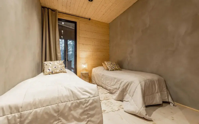 Modern Luxury 4BR Villa Levi Center