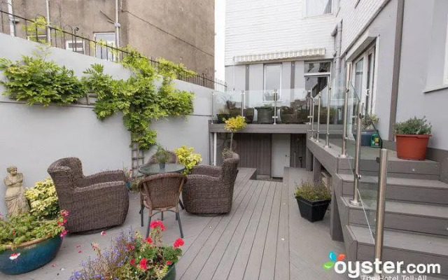 Riverside Bed and Breakfast