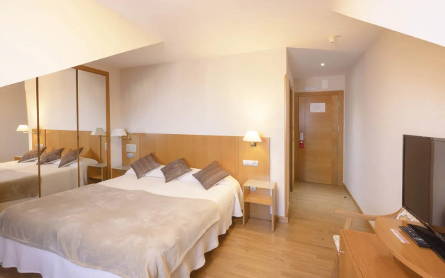 Hotel Villa de Llanes