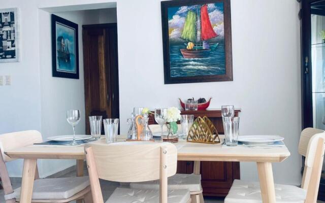 STANZA MARE APARTAMENTO CERCA DE LA PLAYA 2Hb