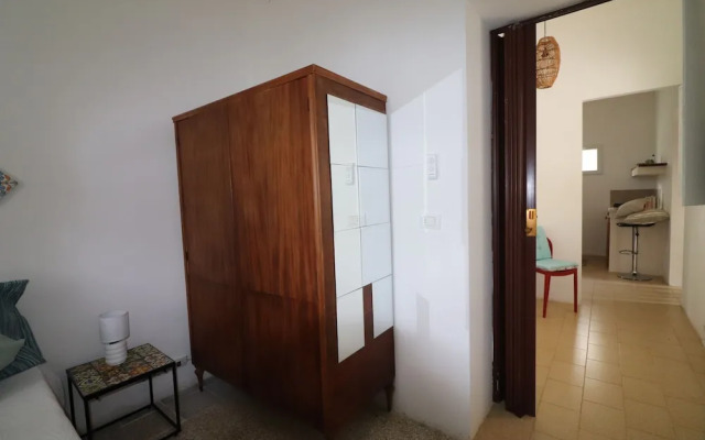 Villa Camilla in Otranto