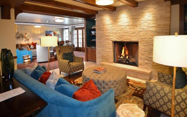 Ascent Residence 309