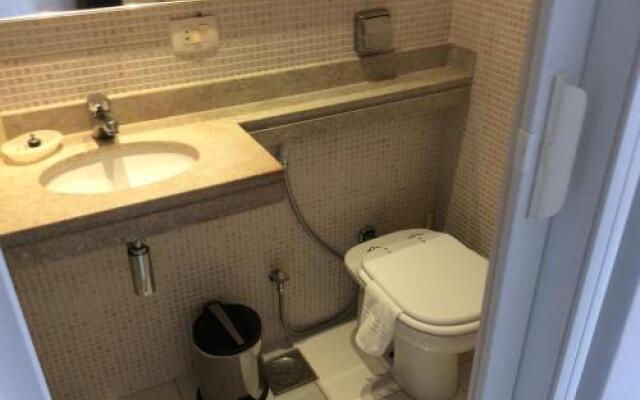 Apartamento Copa Ipa 307