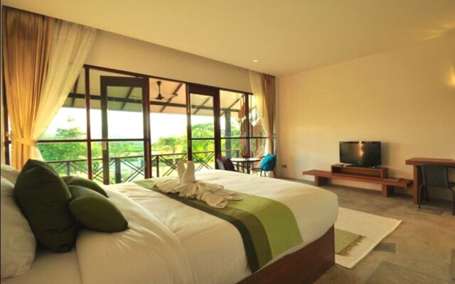 Ma Villa Khao Yai