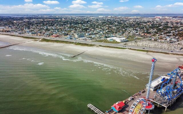 2225 Galveston 2 Duplex