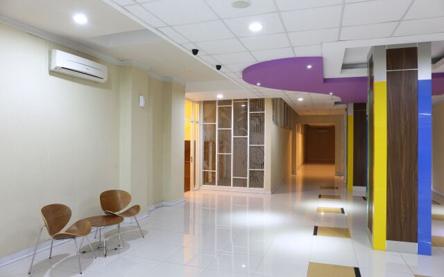 Citihub Hotel @Gejayan, Yogyakarta