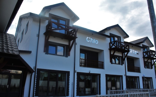 Hotel Chio