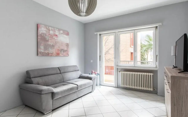 Lido Apartments