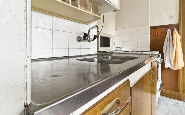 5 Person Holiday Home in Linneryd/kronobergs LAN