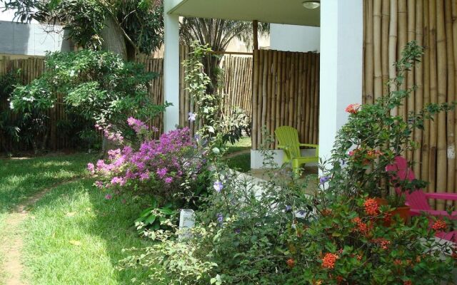 Villa Mango