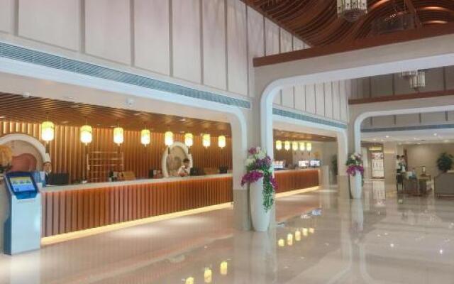 Cheermore Recreation Hotel
