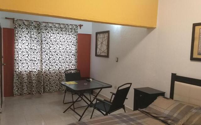 Depto Las Puertas de la Ria #4