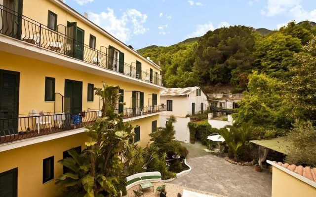 Hotel Terme Elisabetta