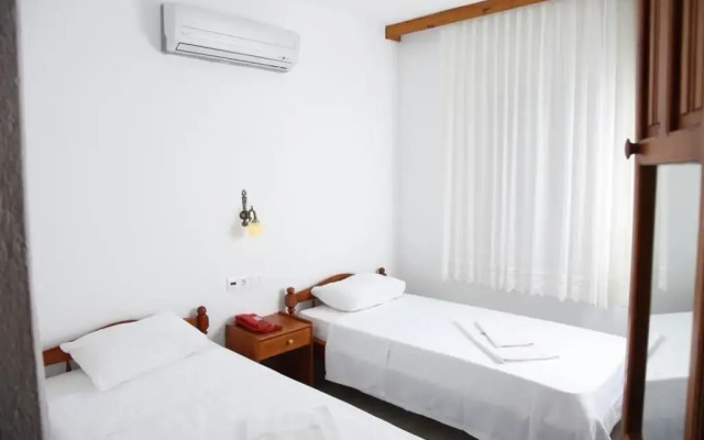 Apollon Hotel